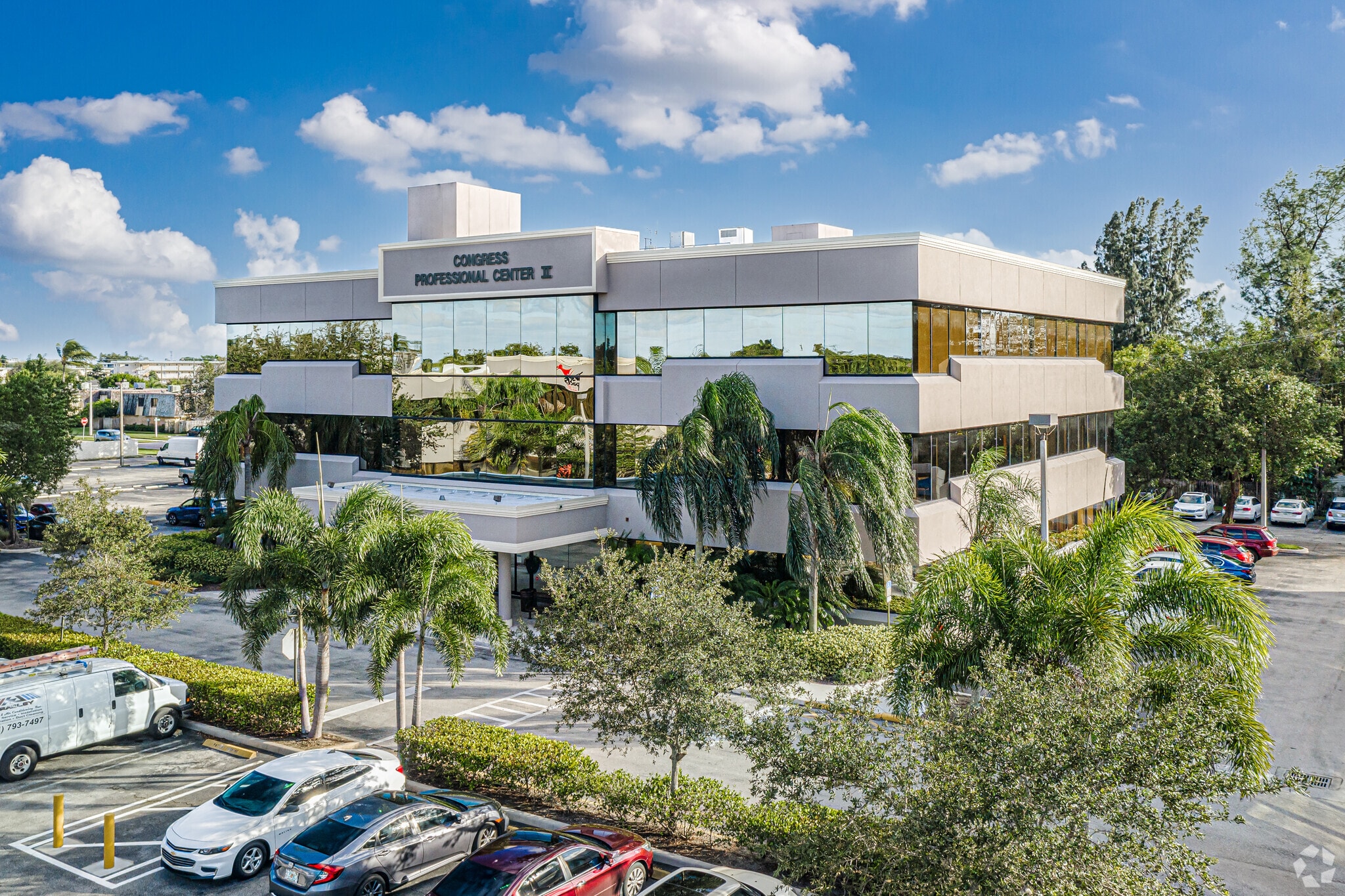 1640 S CONGRESS Ave, Palm Springs, FL à louer Photo principale- Image 1 de 2