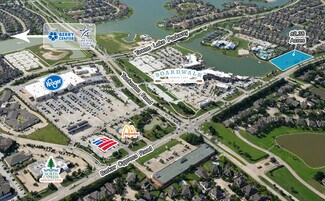 More details for 0 Barker Cypress, Cypress, TX - Land for Lease