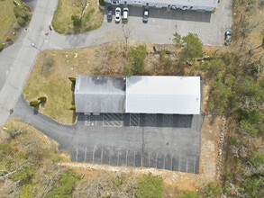 7 Colonel Dr, Bourne, MA - Aérien  Vue de la carte - Image1