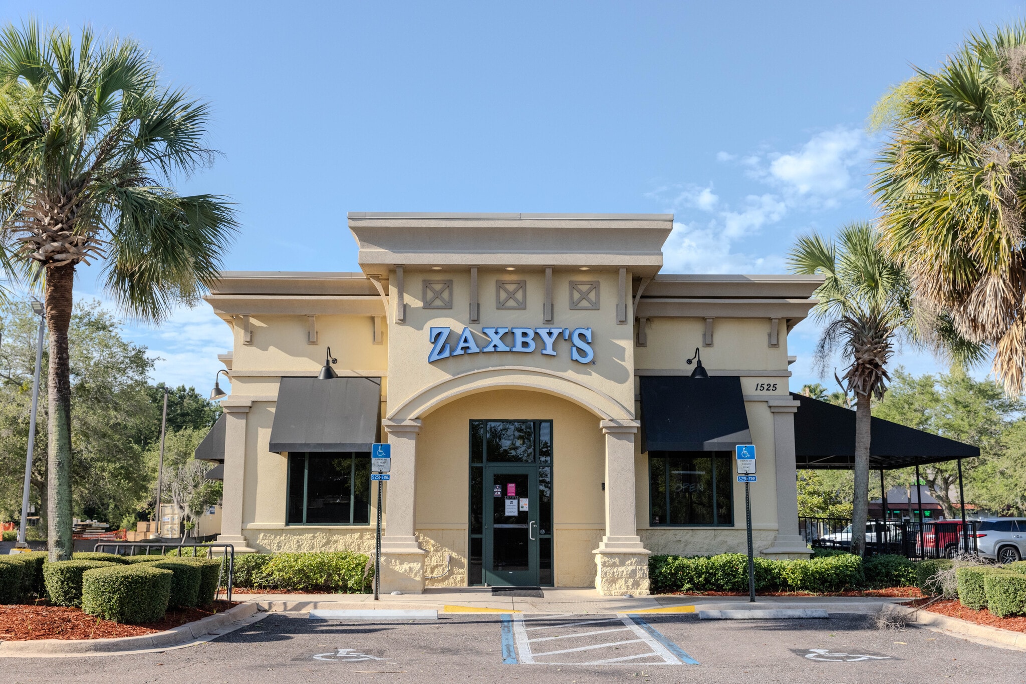 1525 County Road 220, Fleming Island, FL for sale Building Photo- Image 1 of 14