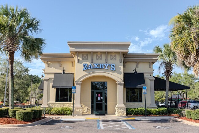 Plus de détails pour 1525 County Road 220, Fleming Island, FL - Commerce de détail à louer