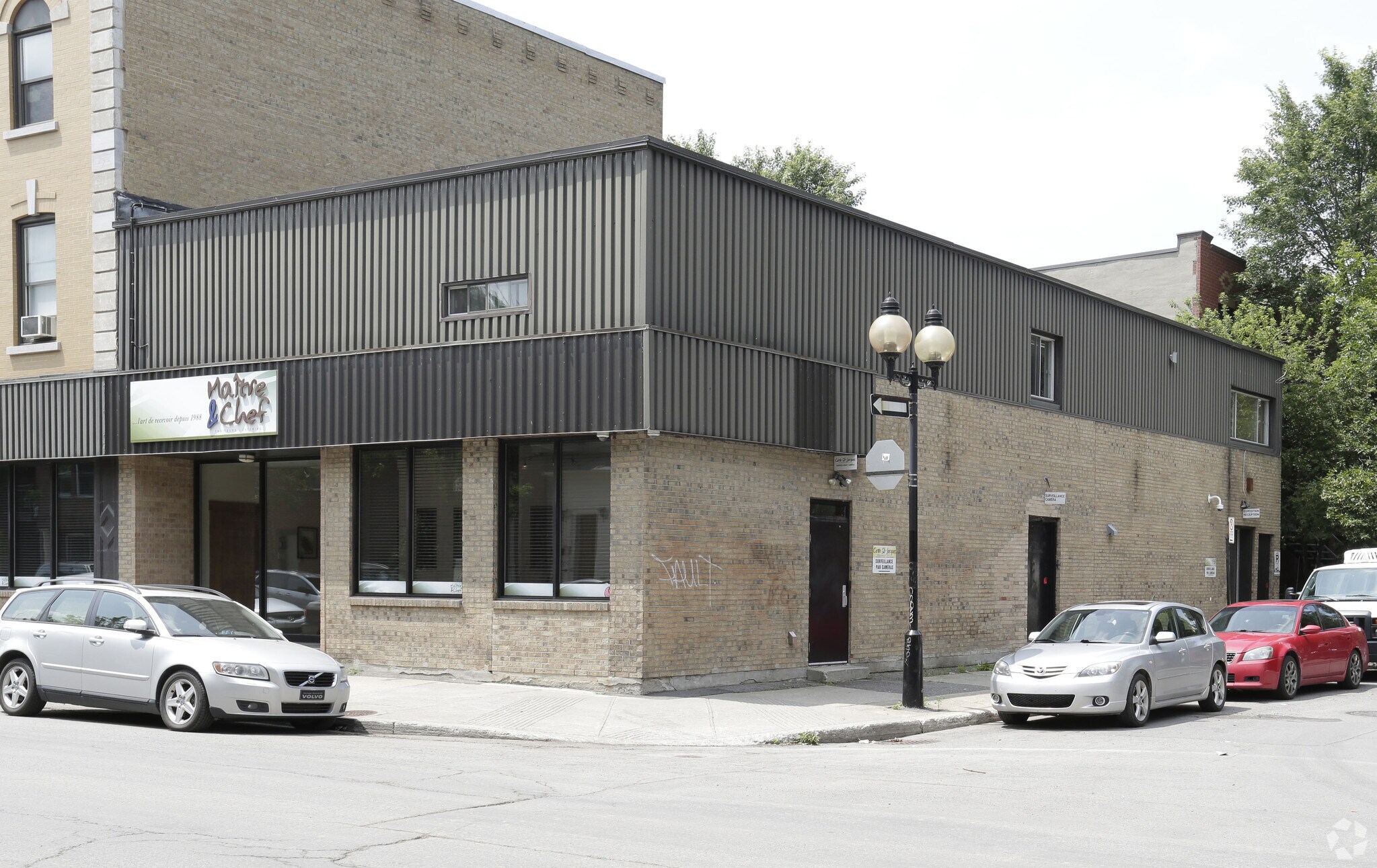 3955 Rue Saint-Jacques, Montréal, QC à vendre Photo principale- Image 1 de 1