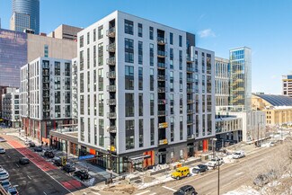 Plus de détails pour 650 Portland Ave S, Minneapolis, MN - Bureau/Commerce de détail à louer