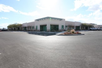 Plus de détails pour 2480 N Decatur Blvd, Las Vegas, NV - Local d'activités à louer