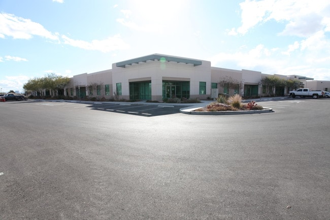 More details for 2480 N Decatur Blvd, Las Vegas, NV - Office/Retail, Flex for Lease