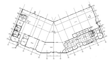 2020 Highland Ave, Bethlehem, PA for lease Floor Plan- Image 1 of 1