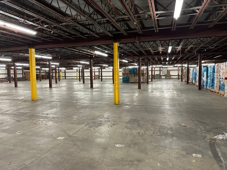 398 Fitzgerald Hwy, Ocilla, GA à vendre - Photo du bâtiment - Image 2 de 4