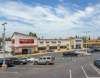 More details for 350 N 2nd St, El Cajon, CA - Retail for Lease