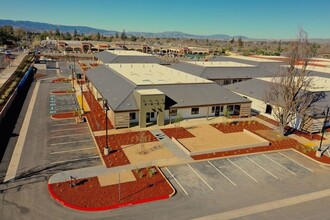 1360-1376 Concannon Blvd, Livermore, CA - aerial  map view - Image1