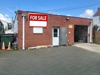 Plus de détails pour 117 Putcan Ave, Essington, PA - Commerce de détail à vendre