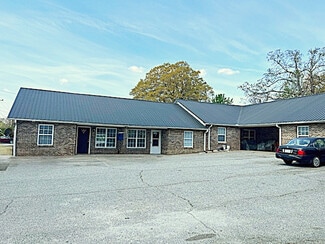 Plus de détails pour 902 Culbreth Ave, Thomasville, NC - Multi-résidentiel à vendre