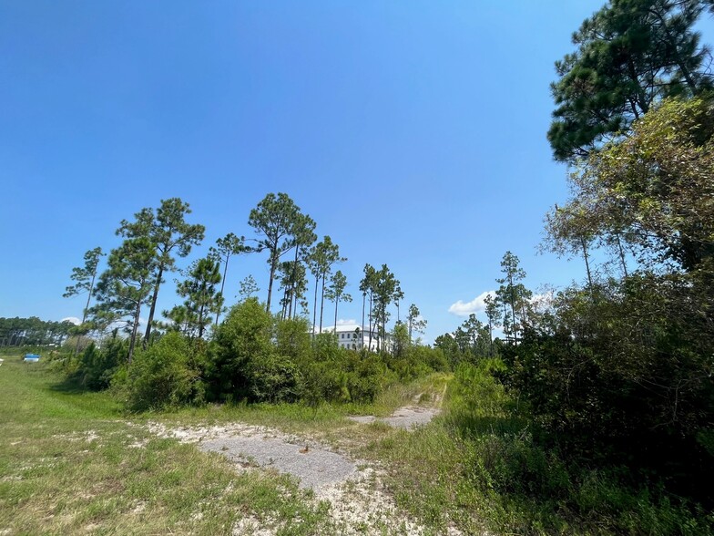 6925 US 98 E hwy, Santa Rosa Beach, FL à vendre - Photo principale - Image 1 de 4