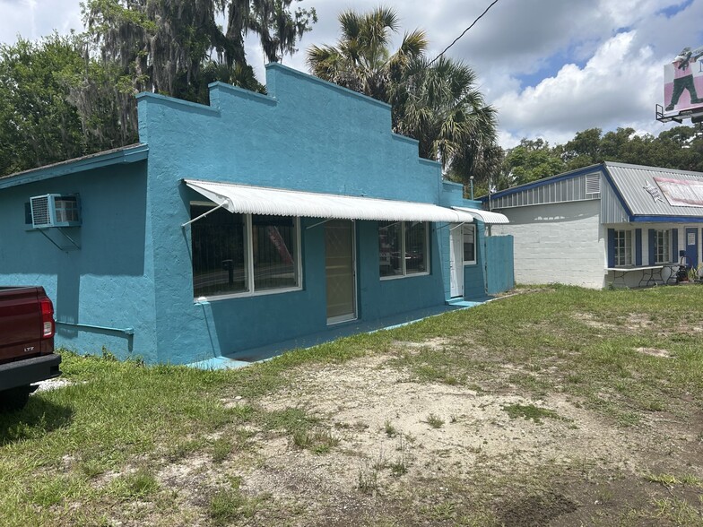 1181 S US Highway 17, Satsuma, FL for lease - Building Photo - Image 2 of 10