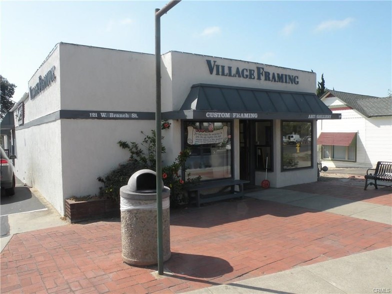 102 Bridge St, Arroyo Grande, CA for sale - Building Photo - Image 1 of 1