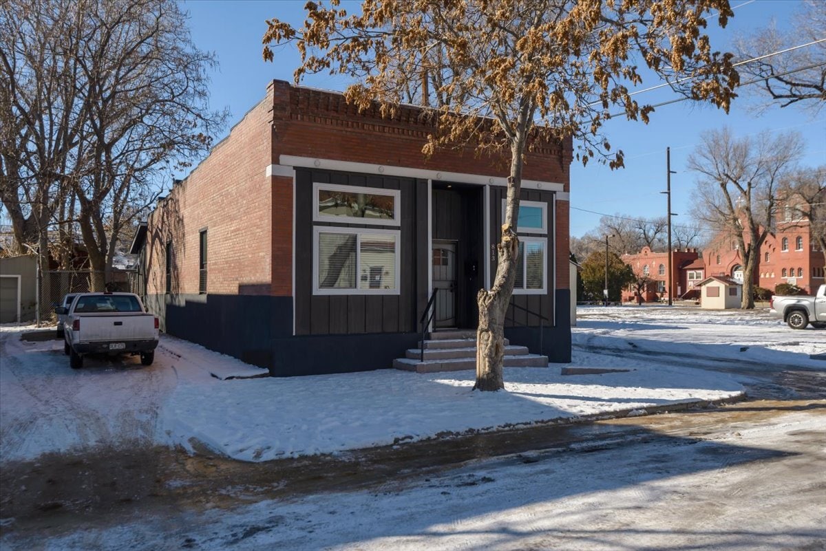 813 E B St, Pueblo, CO for sale Primary Photo- Image 1 of 46