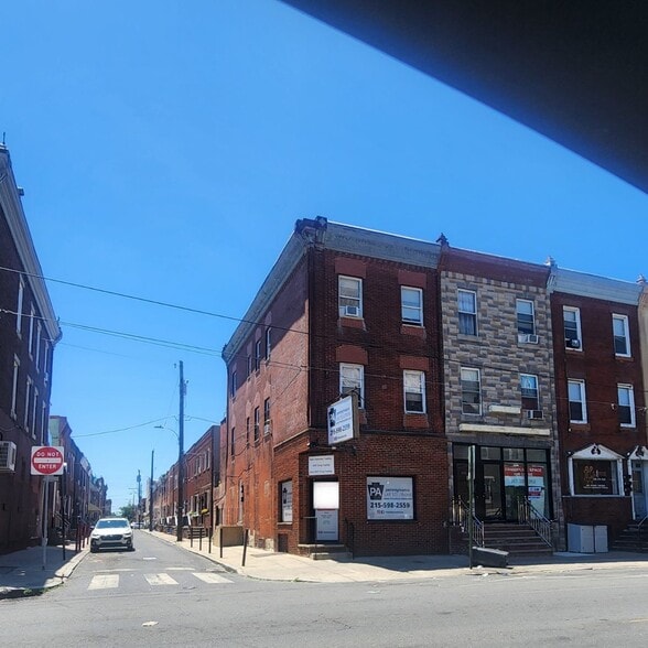 1416 Snyder Ave, Philadelphia, PA for lease - Building Photo - Image 2 of 16