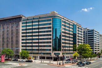More details for 1001 Connecticut Ave NW, Washington, DC - Office for Lease