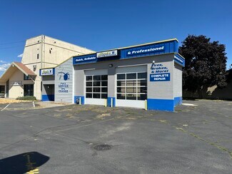 More details for 1414 N Argonne Rd, Spokane, WA - Retail for Lease