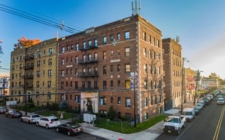 More details for 1116-1120 Anna St, Elizabeth, NJ - Multifamily for Sale