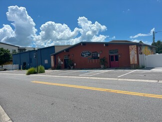 More details for 968 N Douglas Ave, Dunedin, FL - Industrial for Lease