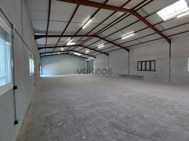 Chemin Des Tourterelles, Portet-sur-Garonne for lease - Building Photo - Image 2 of 9