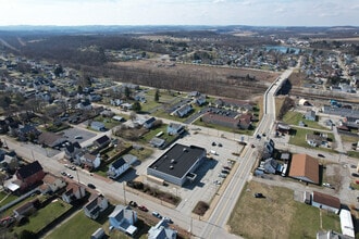 222 Y St, Derry, PA - AERIAL  map view - Image1