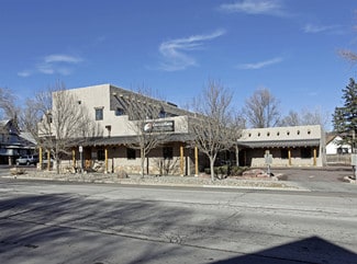 Plus de détails pour 402 W Bijou St, Colorado Springs, CO - Bureau à louer