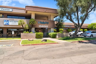 Plus de détails pour 15600-15650 N Black Canyon Hwy, Phoenix, AZ - Bureau à vendre