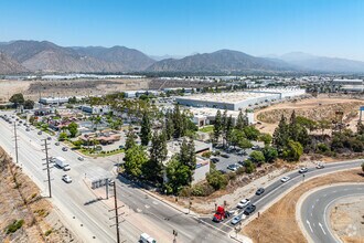 6520 Irwindale Ave, Irwindale, CA - Aerial map view