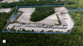 Plus de détails pour 6829 Old Kings Rd, Jacksonville, FL - Terrain à louer