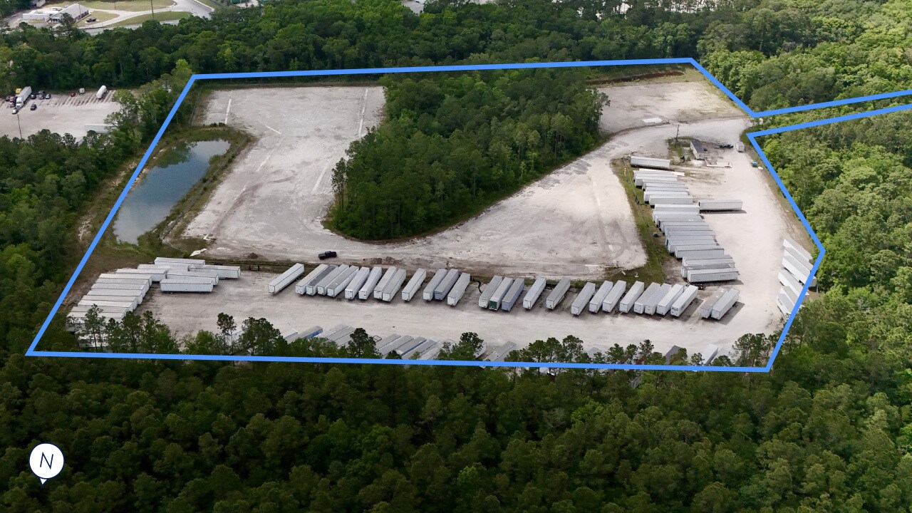 6829 Old Kings Rd, Jacksonville, FL for lease Building Photo- Image 1 of 7