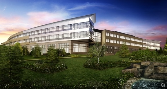 185 Wyman St, Waltham, MA for lease - Building Photo - Image 2 of 12