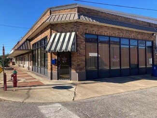 More details for 104 Rural St, Evergreen, AL - Office for Sale