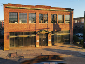 Fowler Building - Commercial Real Estate