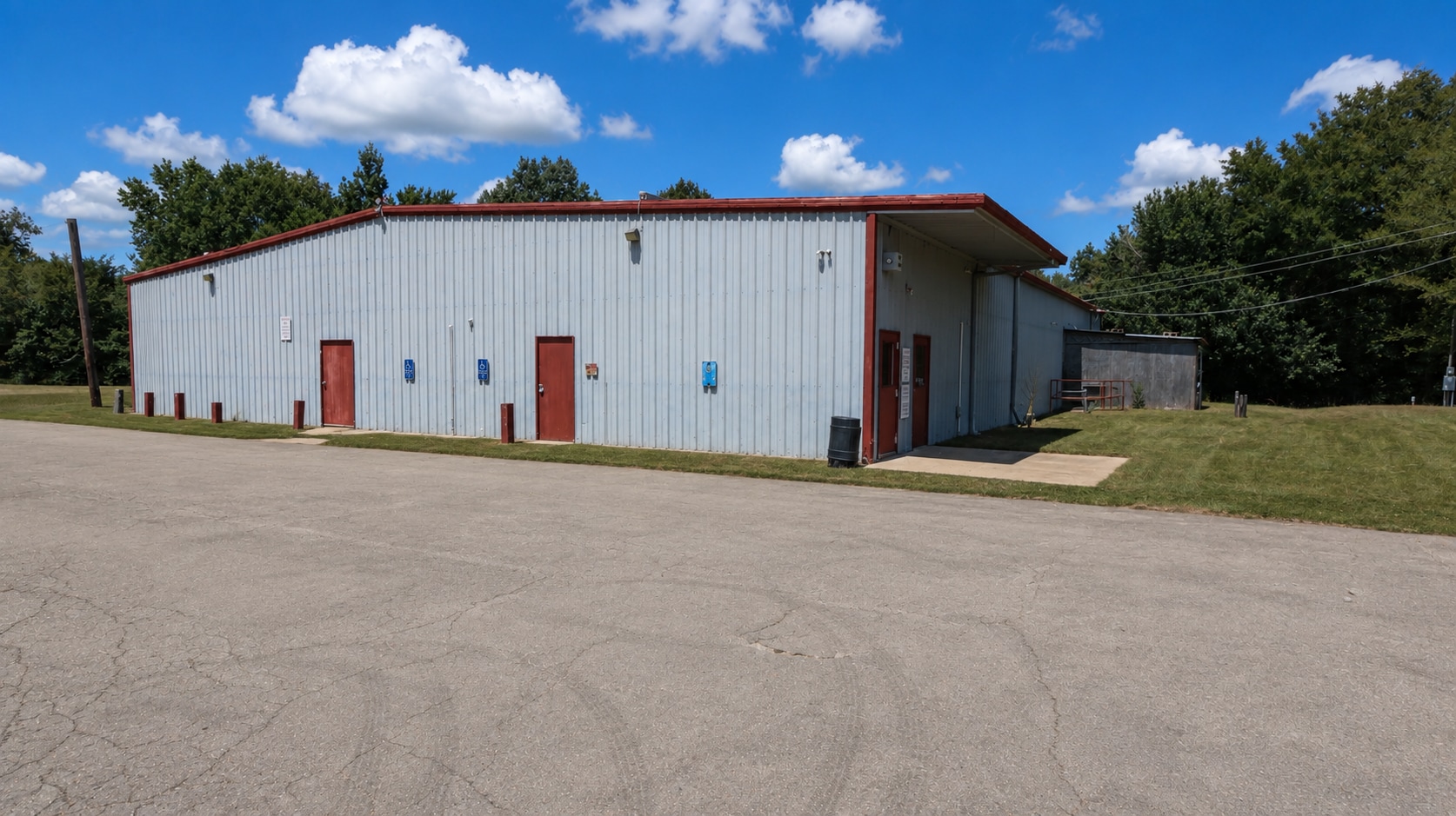 7952 S US Highway 59, Nacogdoches, TX for sale Primary Photo- Image 1 of 16