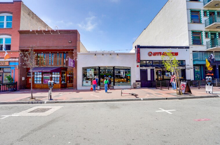 520 5th Ave, San Diego, CA à louer - Photo du bâtiment - Image 2 de 5