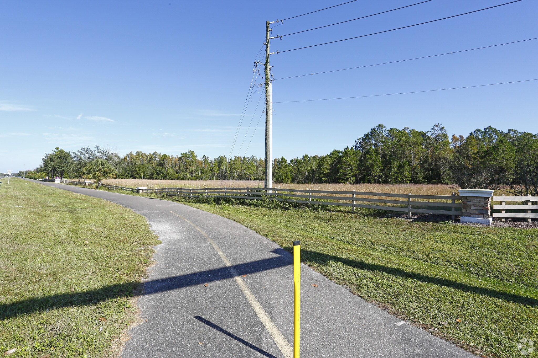 7140 Land O Lakes Blvd, Land O' Lakes, FL à louer Photo principale- Image 1 de 14