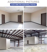 18120 W Bellfort St, Richmond, TX for sale Interior Photo- Image 1 of 1