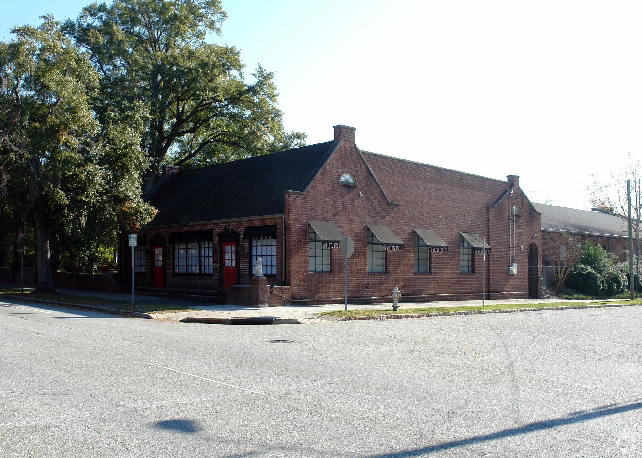 1502 Market St, Wilmington, NC for lease Primary Photo- Image 1 of 3