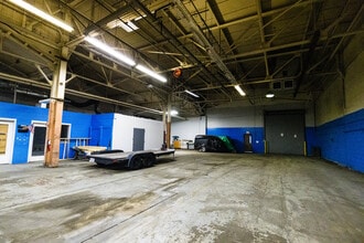 711 W Pickard St, Mount Pleasant, MI for lease Interior Photo- Image 2 of 5