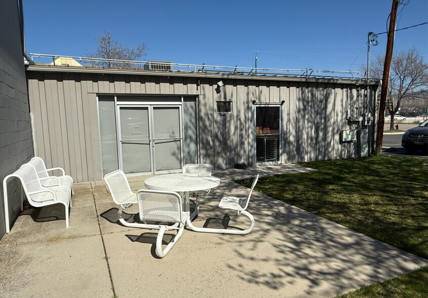 700 S 17th St, Boise, ID for lease - Building Photo - Image 2 of 13