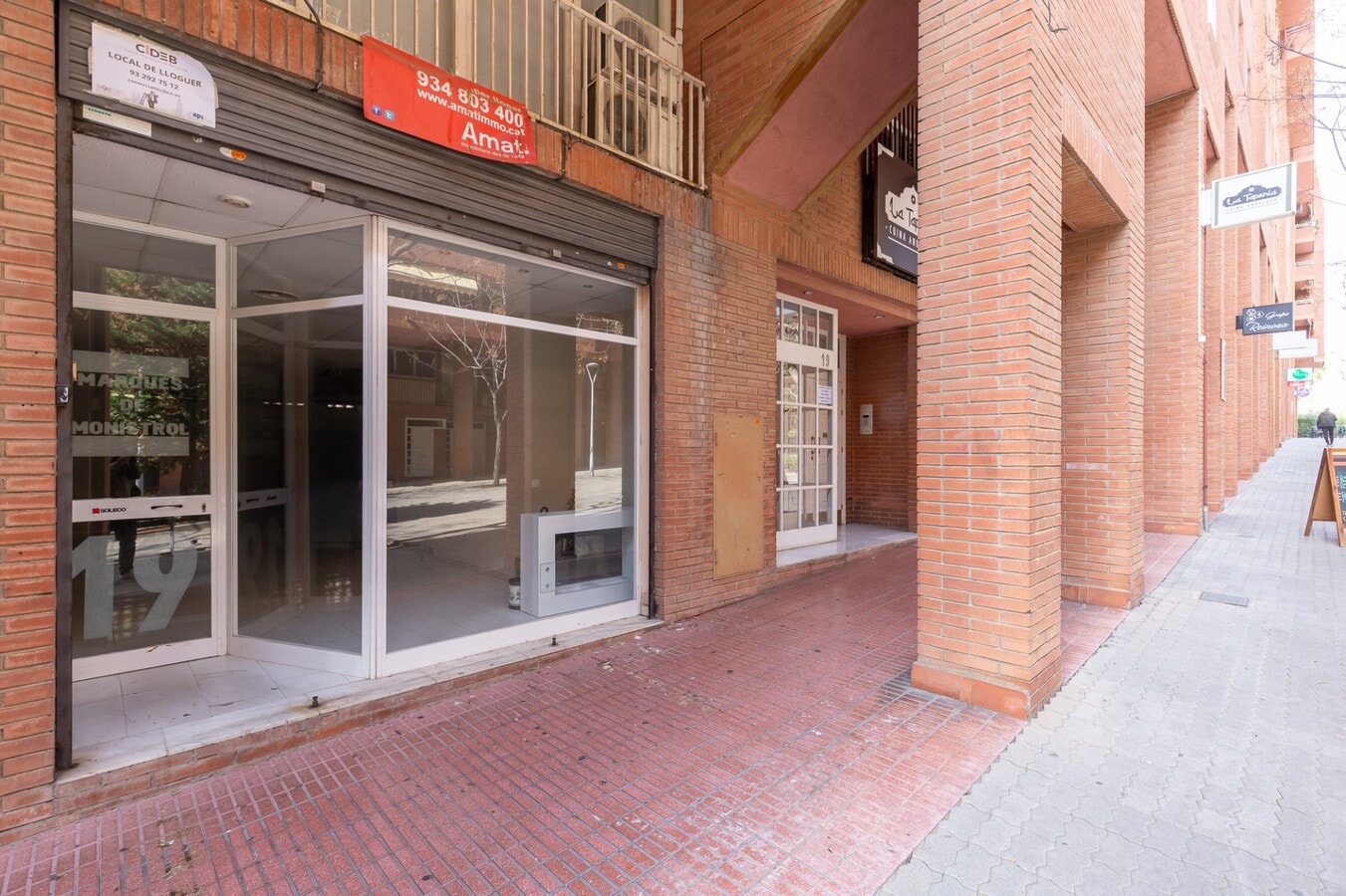 Carrer del Marquès de Monistrol, 19, Sant Joan Despí, BAR 08970 - Unit Pt13 - - Interior Photo - Image 1 of 22