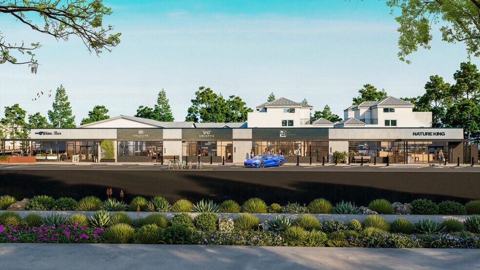 2100 Waugh Dr, Houston, TX à louer - Photo du bâtiment - Image 3 de 18