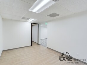 2261 Brookhollow Plaza Dr, Arlington, TX for lease Interior Photo- Image 1 of 9