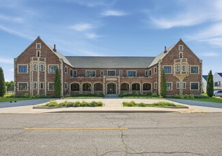 Plus de détails pour 141 NE 13th St, Oklahoma City, OK - Bureau à vendre