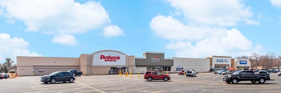 5601 Highway 10 E, Stevens Point, WI for lease - Building Photo - Image 3 of 6