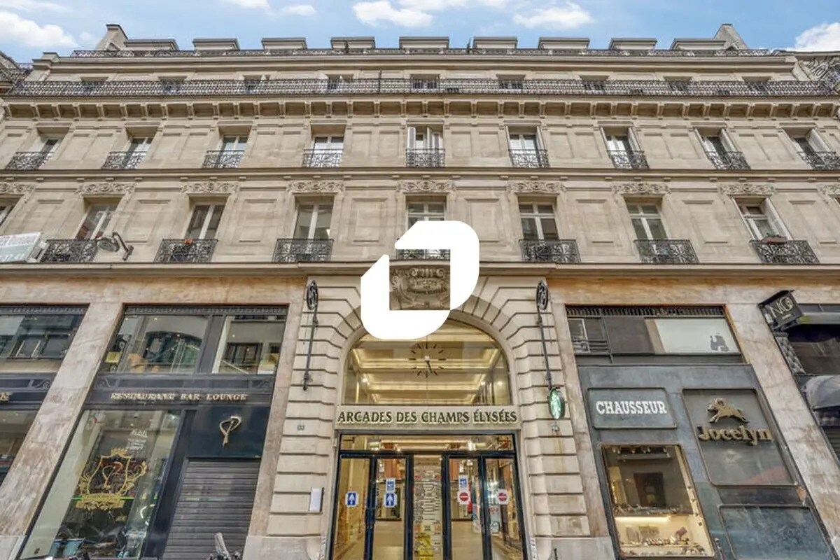 76-78 Avenue Des Champs Elysées, Paris for lease Building Photo- Image 1 of 11