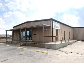 4105 S Chadbourne St, San Angelo, TX for lease Building Photo- Image 1 of 13