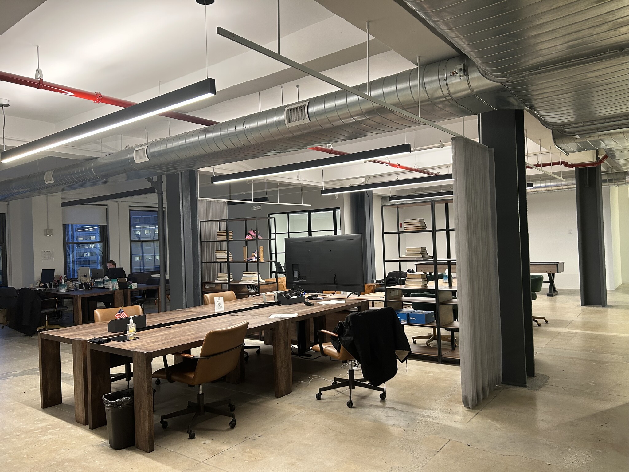 75 Broad St, New York, NY à louer Photo intérieure- Image 1 de 5