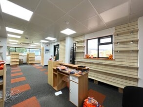 40 Bowthorpe Employment Area, Norwich for lease Interior Photo- Image 2 of 7